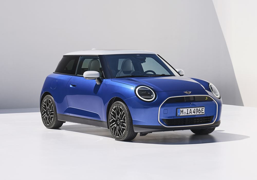 Le salon automobile IAA Mobility 2023 de Munich ouvre ses portes pour six jours