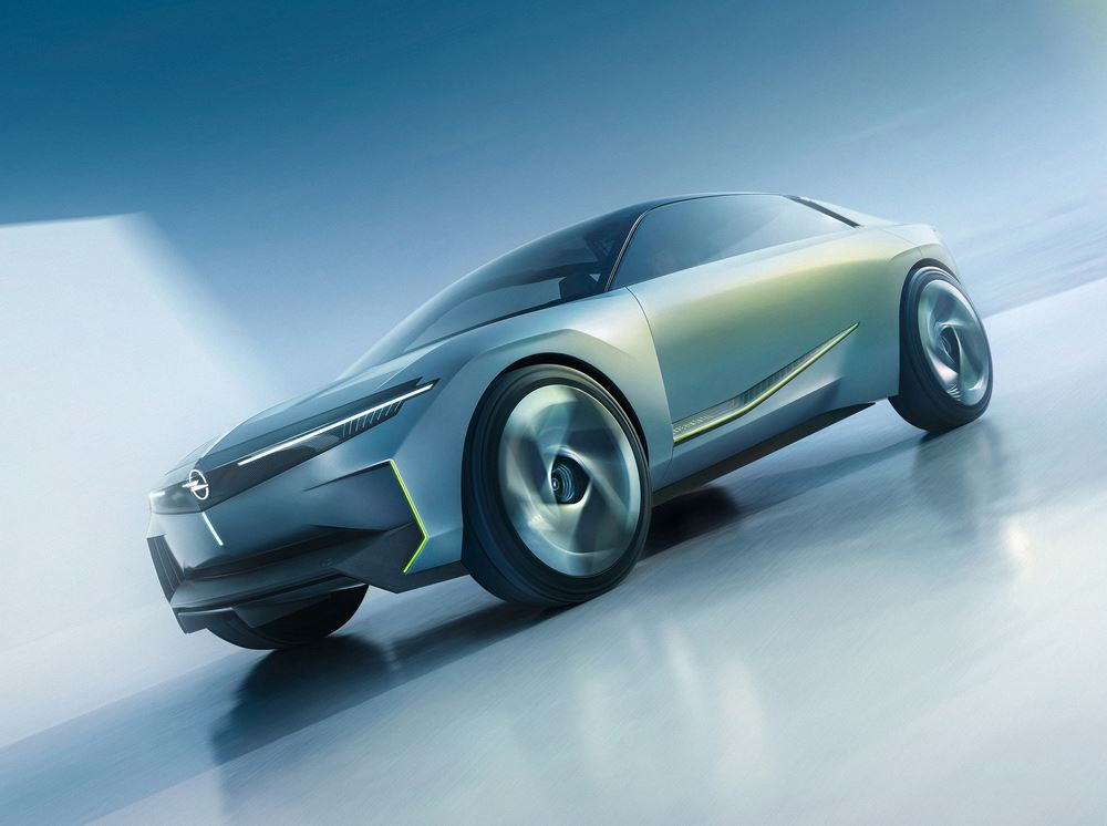 Le salon automobile IAA Mobility 2023 de Munich ouvre ses portes pour six jours