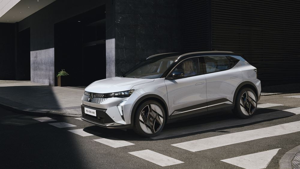 Le salon automobile IAA Mobility 2023 de Munich ouvre ses portes pour six jours