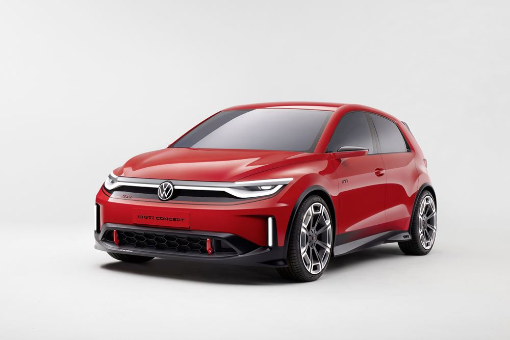 Le salon automobile IAA Mobility 2023 de Munich ouvre ses portes pour six jours