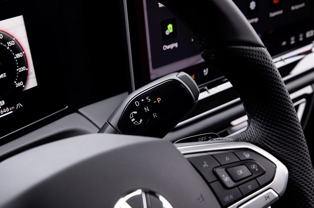 La troisième génération du Volkswagen Tiguan propose une grande variété de motorisations