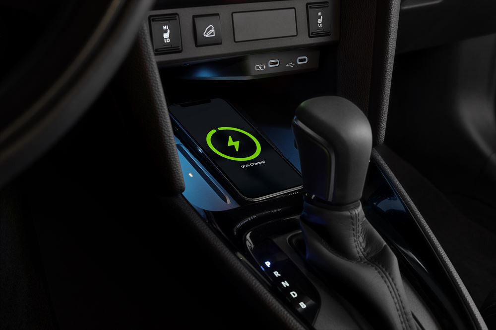 La Toyota Yaris Cross s'offre une première série d'optimisations