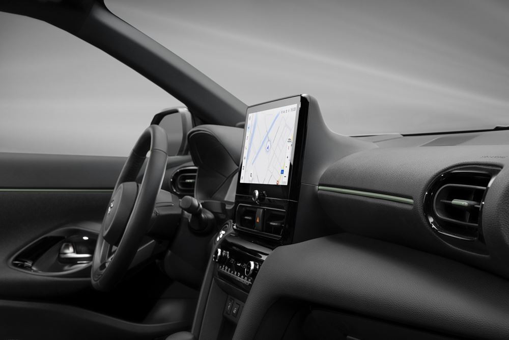 La Toyota Yaris Cross s'offre une première série d'optimisations