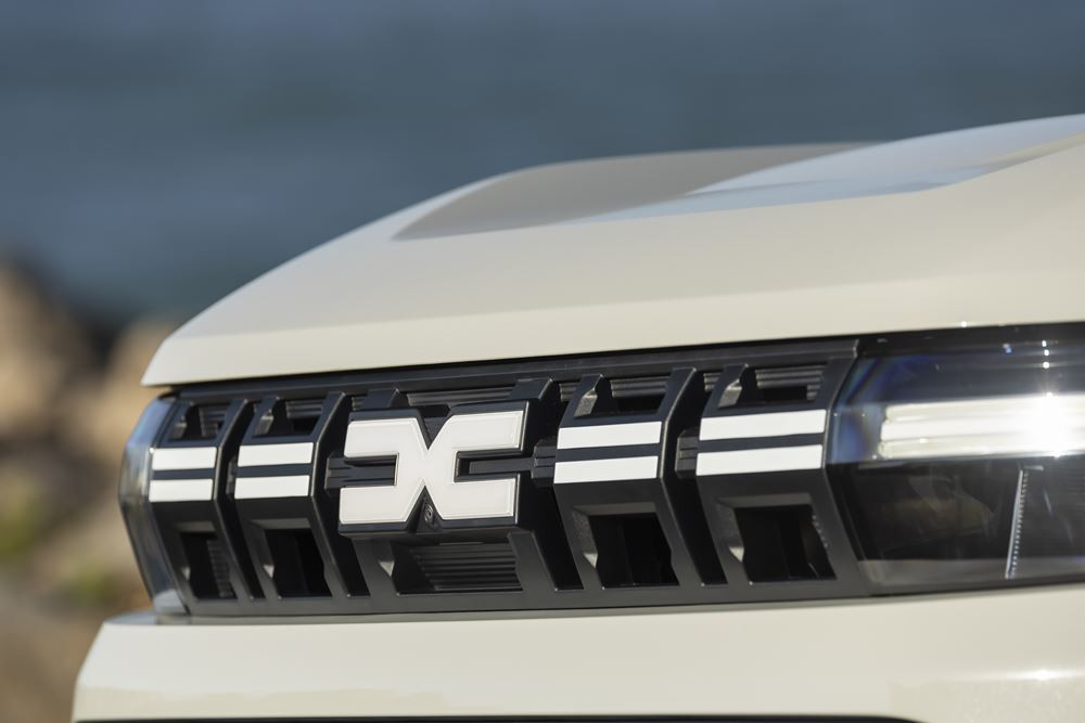 Le Dacia Duster de troisième génération fait un bond en avant en prestations