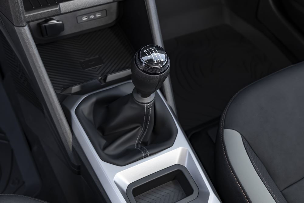 Le Dacia Duster de troisième génération fait un bond en avant en prestations