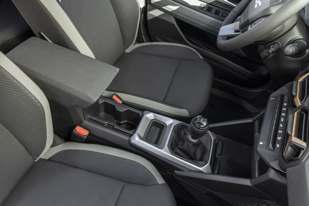 Le Dacia Duster de troisième génération fait un bond en avant en prestations