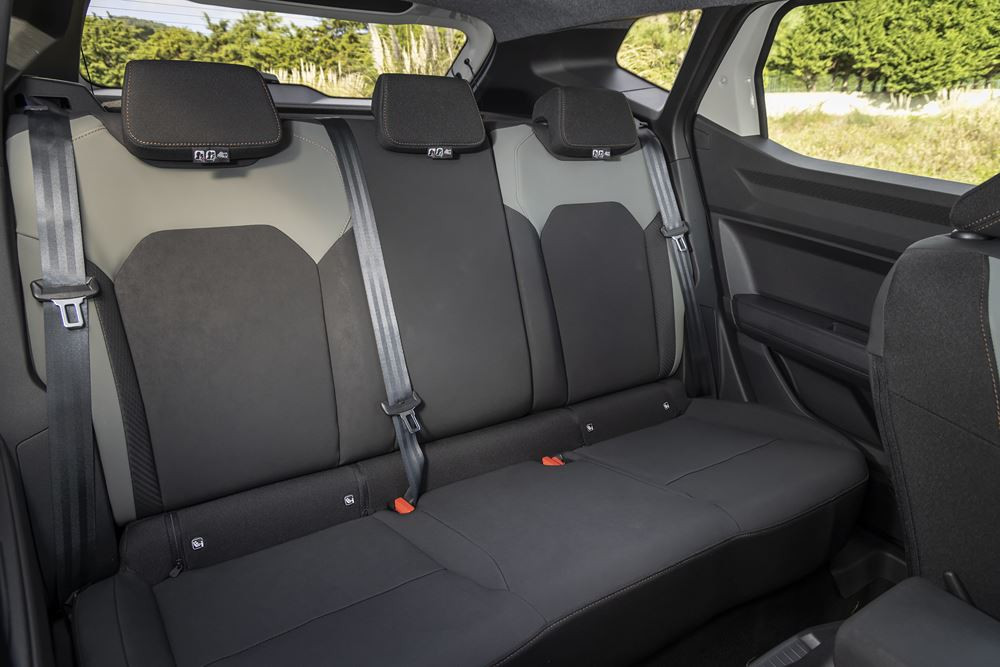 Le Dacia Duster de troisième génération fait un bond en avant en prestations
