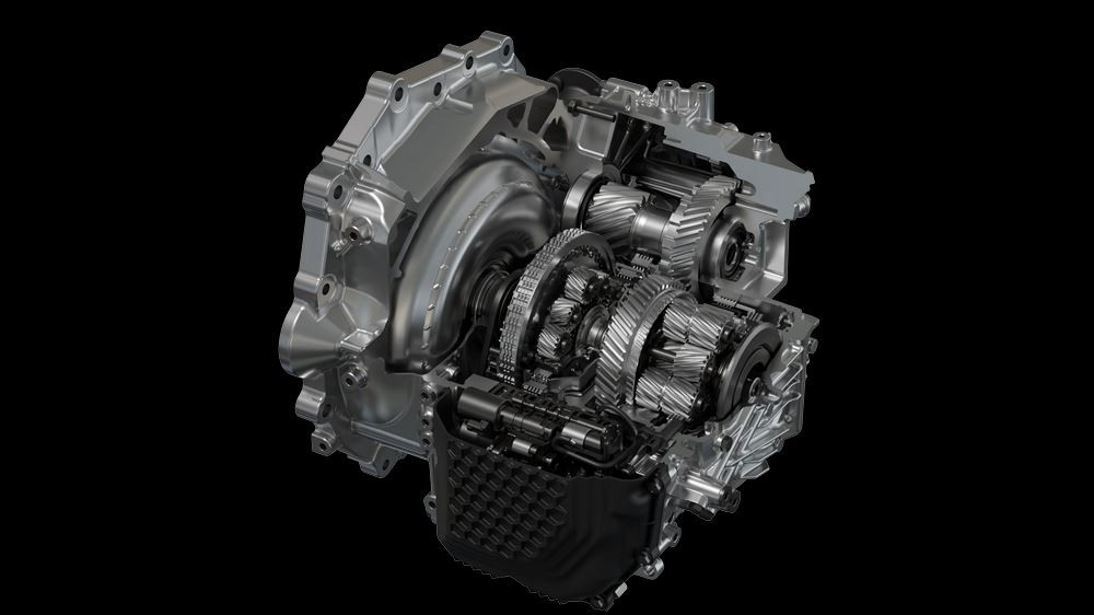 La Toyota GR Yaris bénéficie de nombreuses optimisations techniques