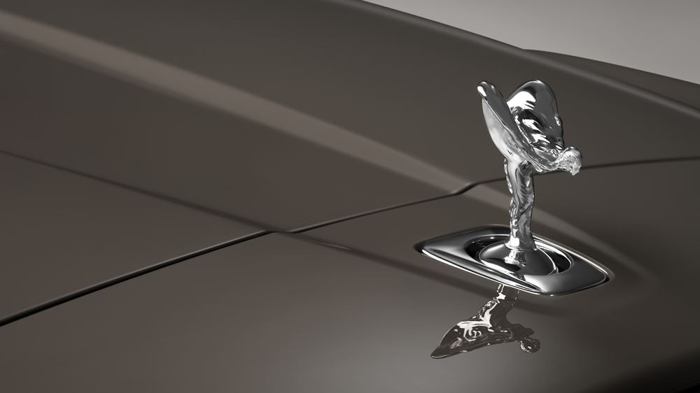 Le SUV Rolls-Royce Cullinan restylé répond à l'évolution des codes du luxe