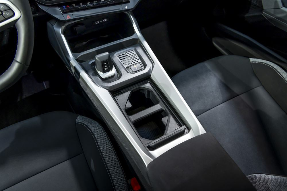 Le SUV du segment C Dacia Bigster affirme avec force ses dimensions généreuses