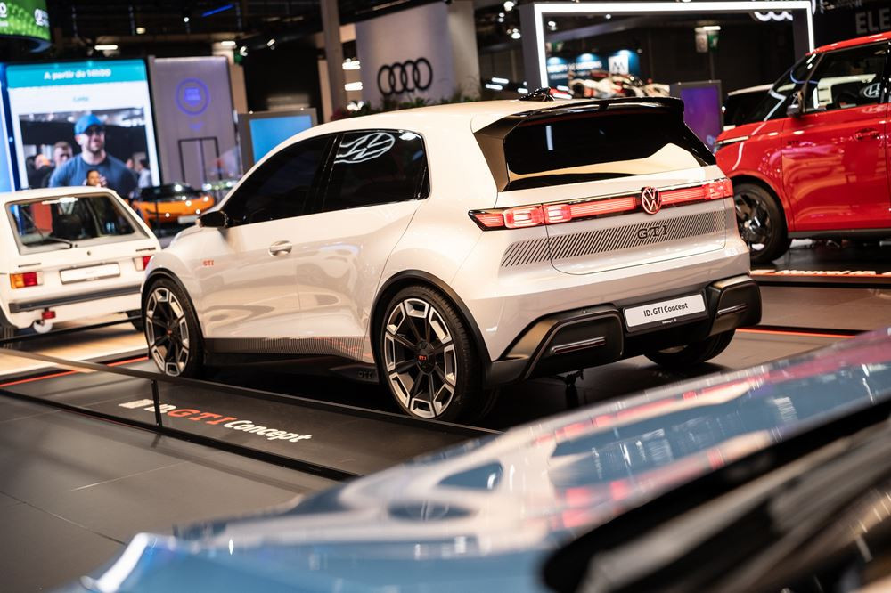 Le Mondial de l'Auto de Paris 2024 célèbre l'automobile durant sept jours