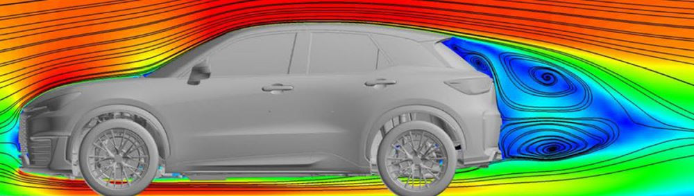 Le SUV urbain hautes performances Lexus LBX Morizo RR développe 304 ch