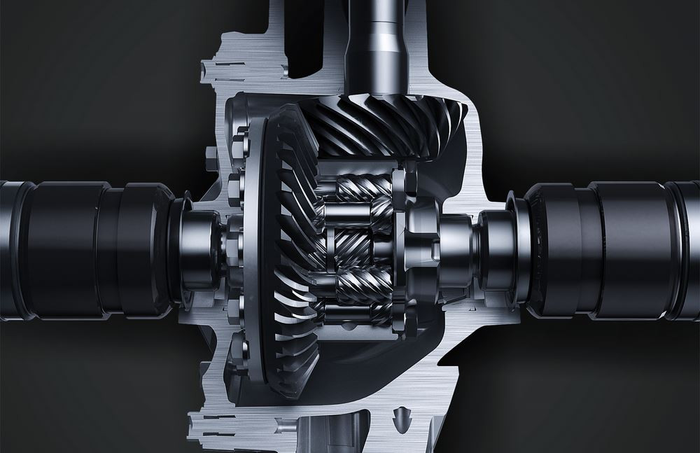 Le SUV urbain hautes performances Lexus LBX Morizo RR développe 304 ch