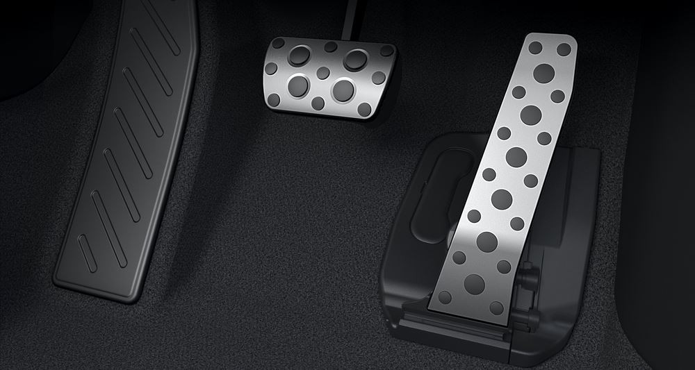 Le SUV urbain hautes performances Lexus LBX Morizo RR développe 304 ch