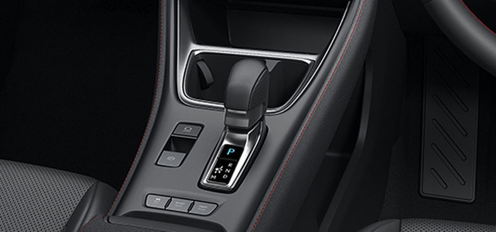 Le SUV urbain hautes performances Lexus LBX Morizo RR développe 304 ch