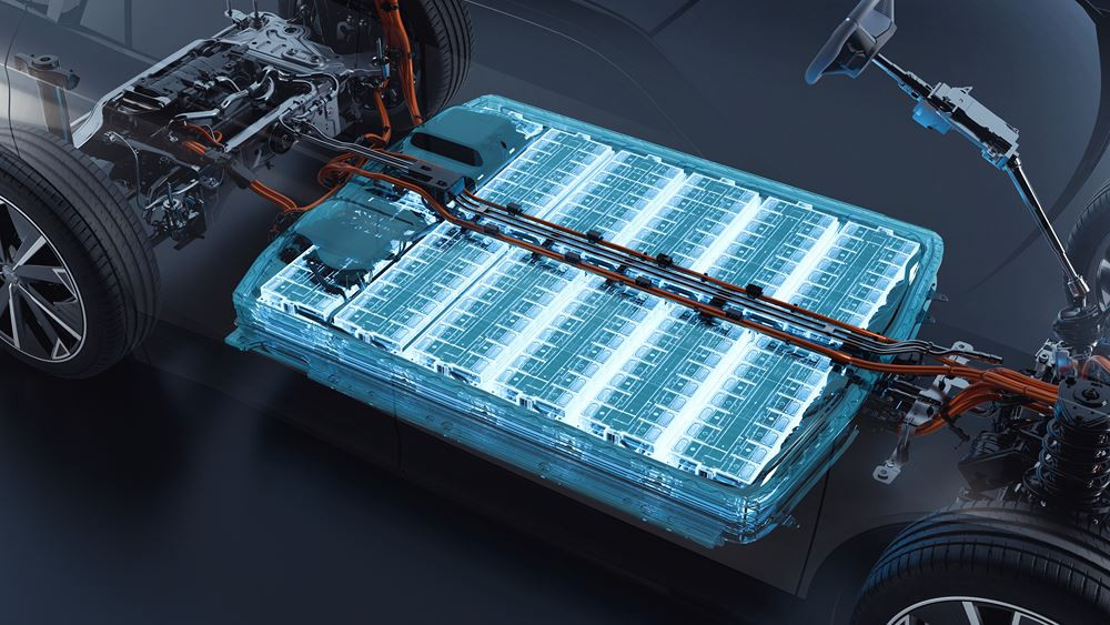 La DS N°8 électrique est le nouveau porte-drapeau de DS Automobiles