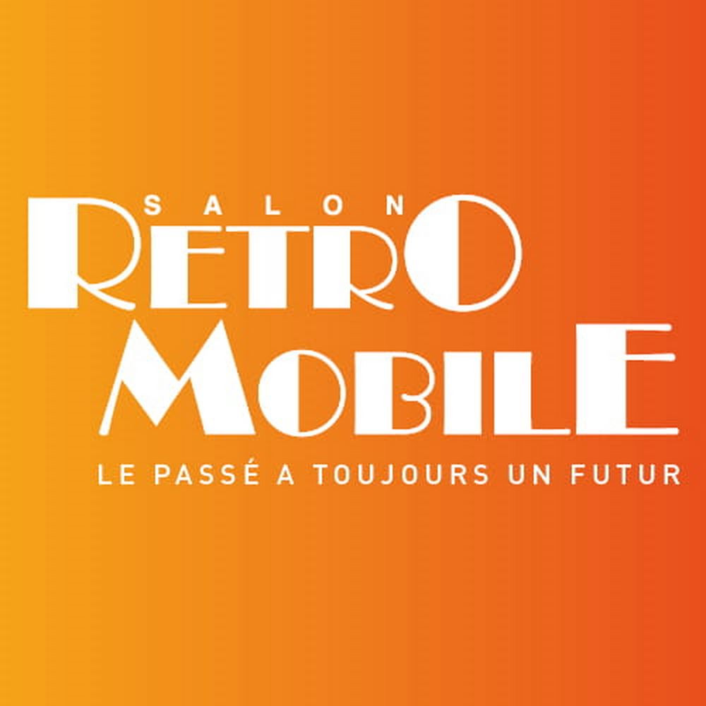 La 49ème édition du salon Rétromobile ouvre ses portes jusqu'au 9 février