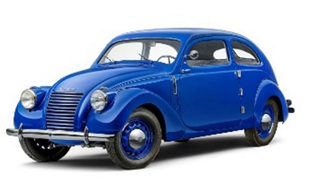 La 49ème édition du salon Rétromobile ouvre ses portes jusqu'au 9 février