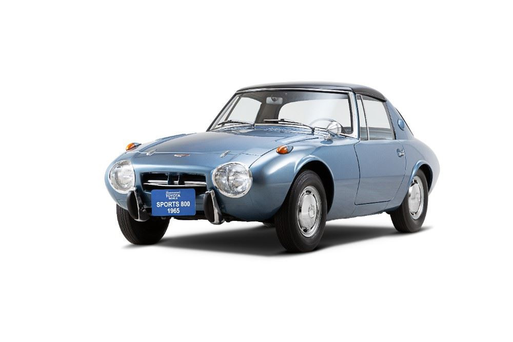 La 49ème édition du salon Rétromobile ouvre ses portes jusqu'au 9 février