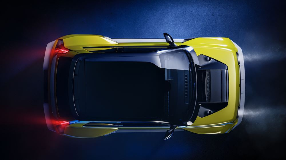 La Renault 5 Turbo 3E affiche des performances de supercar électrique