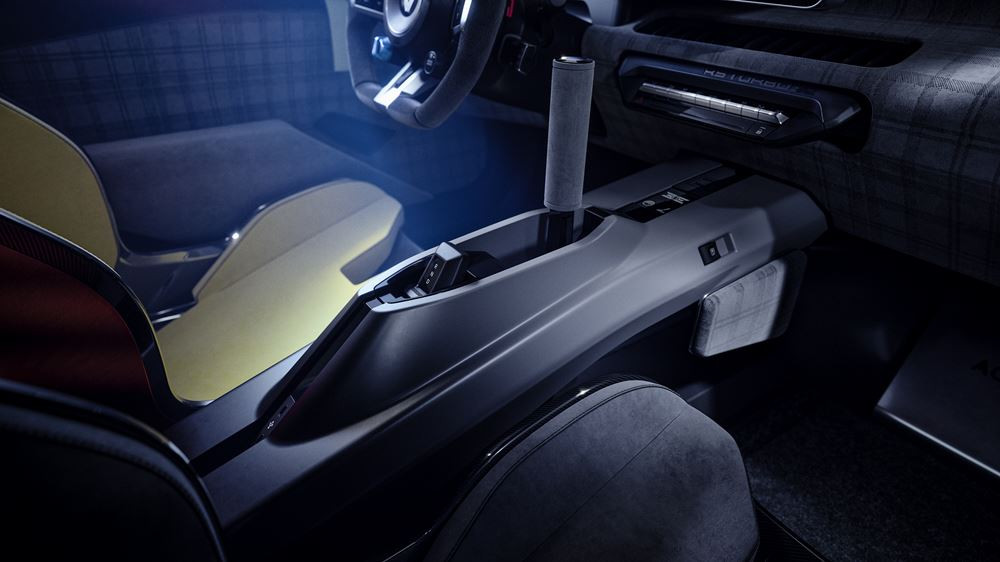 La Renault 5 Turbo 3E affiche des performances de supercar électrique