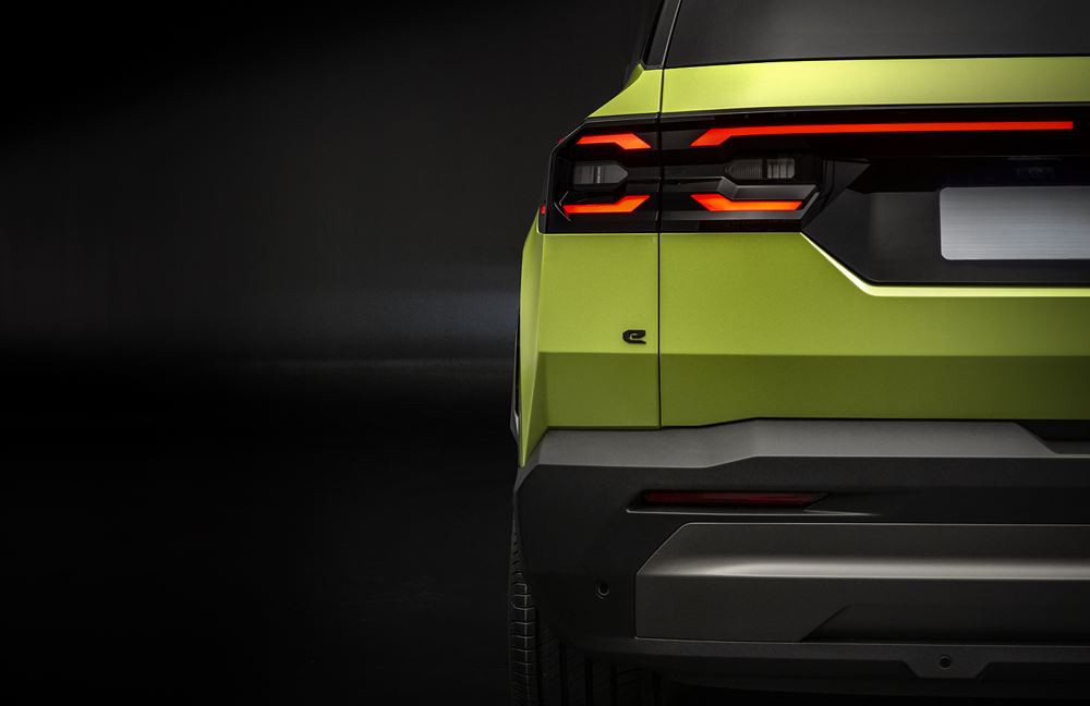 Le SUV compact Jeep Compass de nouvelle génération affiche une calandre à sept fentes revisitée