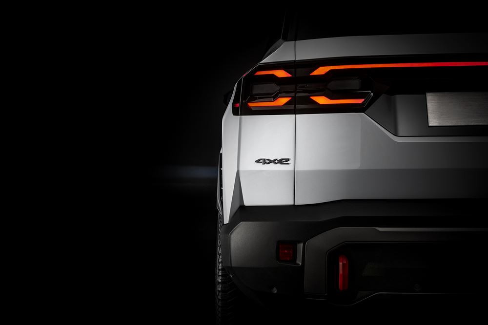 Le SUV électrique Jeep Compass Long Range doté d'une batterie de 98 kW affiche jusqu'à 650 km d'autonomie