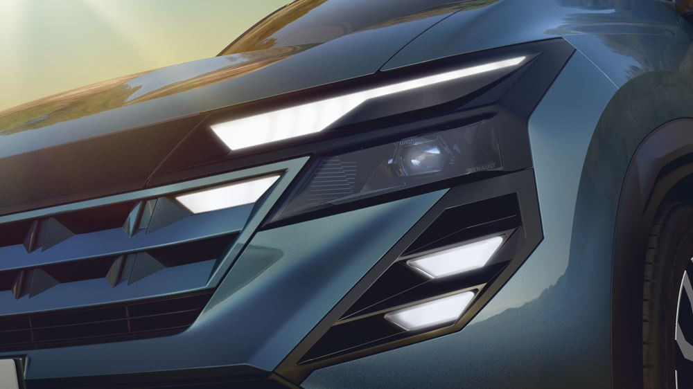 Le SUV du segment C Renault Boreal vise à renforcer l'empreinte mondiale de Renault