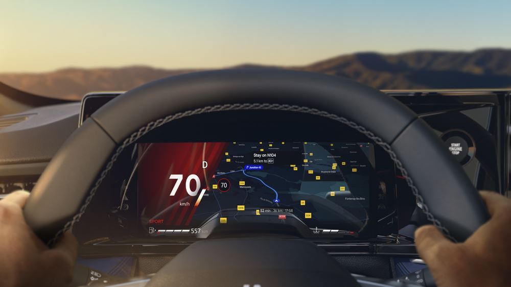 Le SUV du segment C Renault Boreal vise à renforcer l'empreinte mondiale de Renault