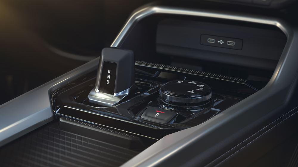 Le SUV du segment C Renault Boreal vise à renforcer l'empreinte mondiale de Renault