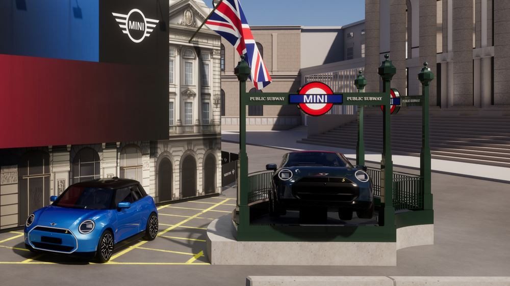 Le salon automobile "IAA Mobility 2025" à Munich ouvert jusqu'au 14 septembre 2025