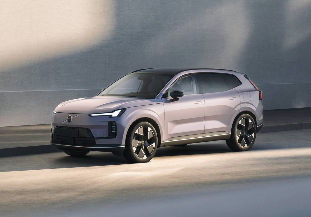 Le salon automobile "IAA Mobility 2025" à Munich ouvert jusqu'au 14 septembre 2025