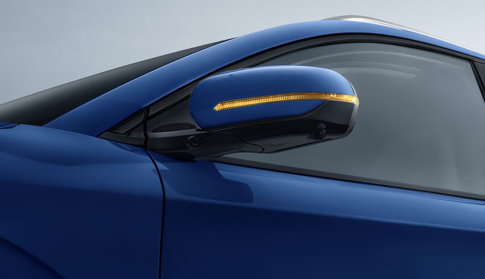 Le SUV compact électrique Byd Atto 3 franchit un cap technologique