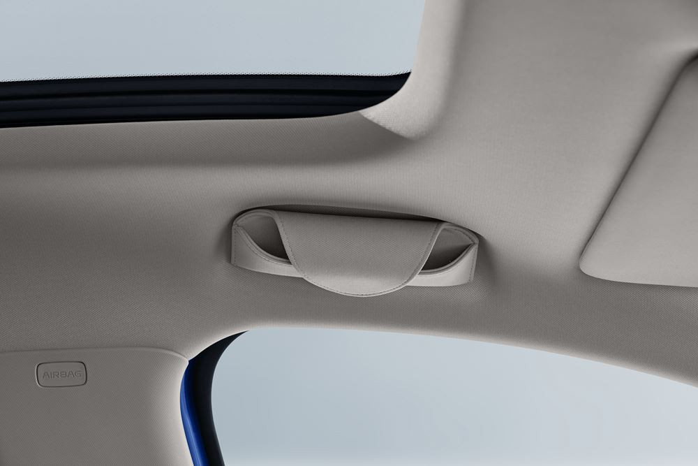 Le SUV compact électrique Byd Atto 3 franchit un cap technologique