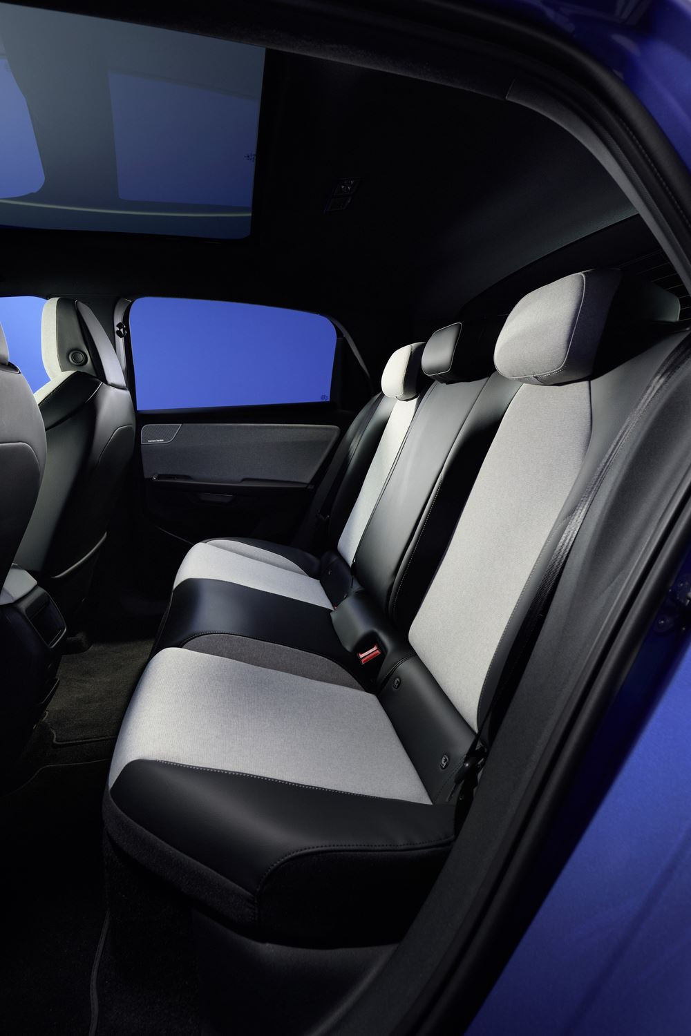 La Volkswagen ID. Polo électrique affiche une autonomie WLTP maximale jusqu'à 455 km