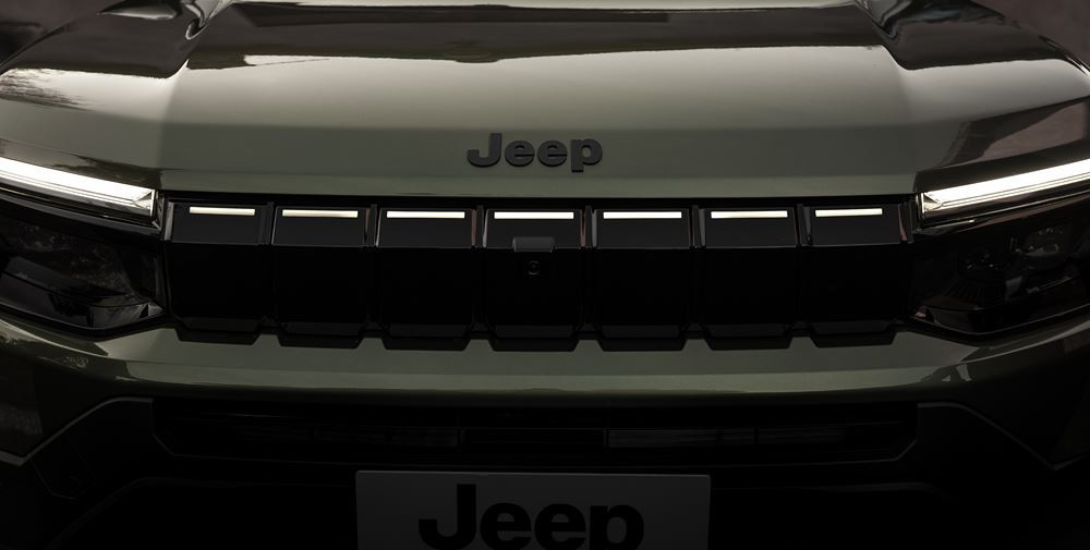 La Jeep Avenger Electrique revisitée offre jusqu'à 400 km d'autonomie WLTP