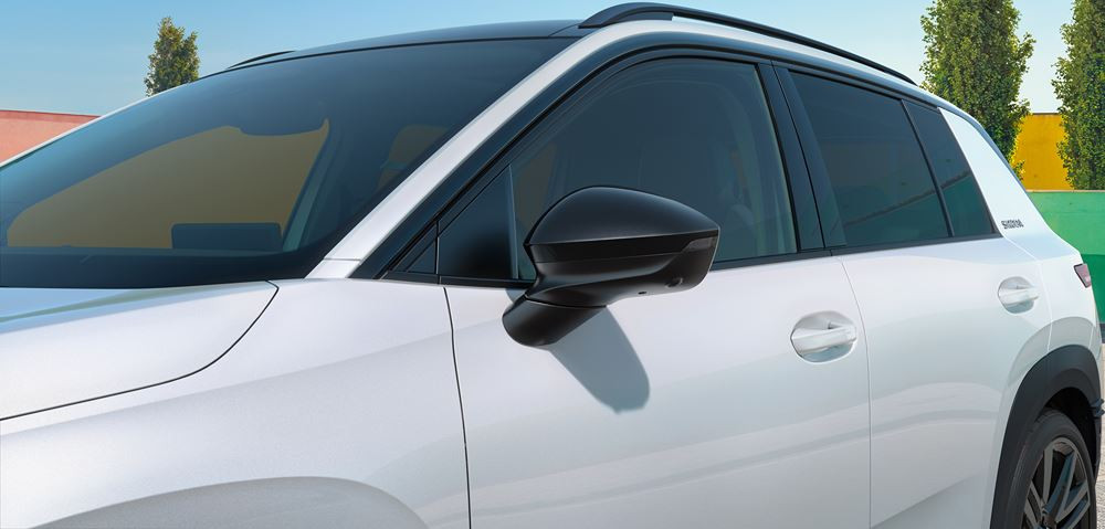 Le crossover urbain Skoda Epiq électrique adopte le langage stylistique Modern Solid
