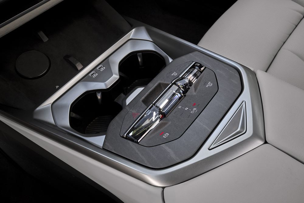 La BMW iX5 électrique bénéficie de cellules cylindriques d'une hauteur de 120 millimètres
