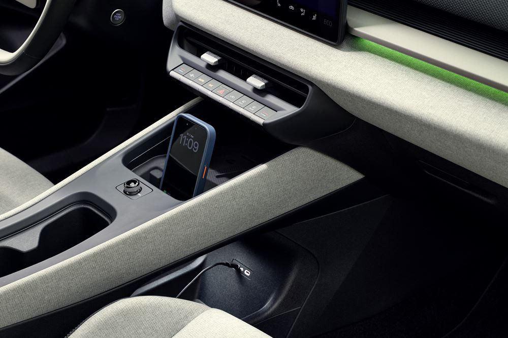 Le SUV urbain électrique Volkswagen ID. Cross revendique une autonomie WLTP jusqu'à 427 km
