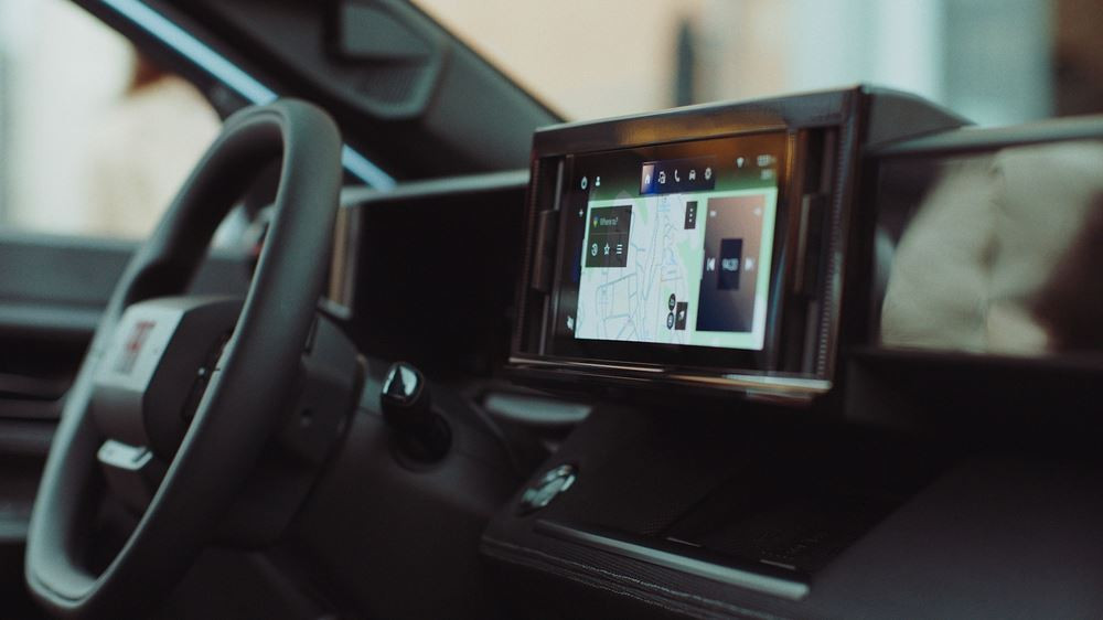 Le SUV polyvalent Fiat Grizzly apporte espace, confort et praticité au quotidien