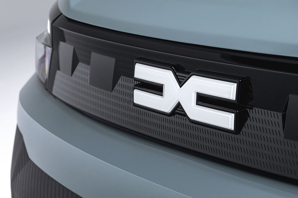 La Dacia Spring de deuxième génération entend contribuer à accélérer la transition vers l'électrique