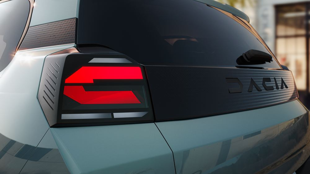 La Dacia Spring de deuxième génération entend contribuer à accélérer la transition vers l'électrique