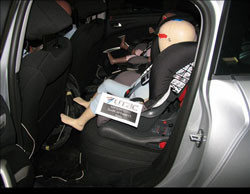 Tout savoir sur les crashs-tests réalisés par l'EuroNCAP