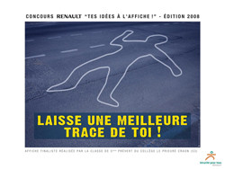 1.2 million d’enfants sensibilisés à la sécurité routière à l’aide du programme Renault