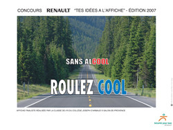 1.2 million d’enfants sensibilisés à la sécurité routière à l’aide du programme Renault