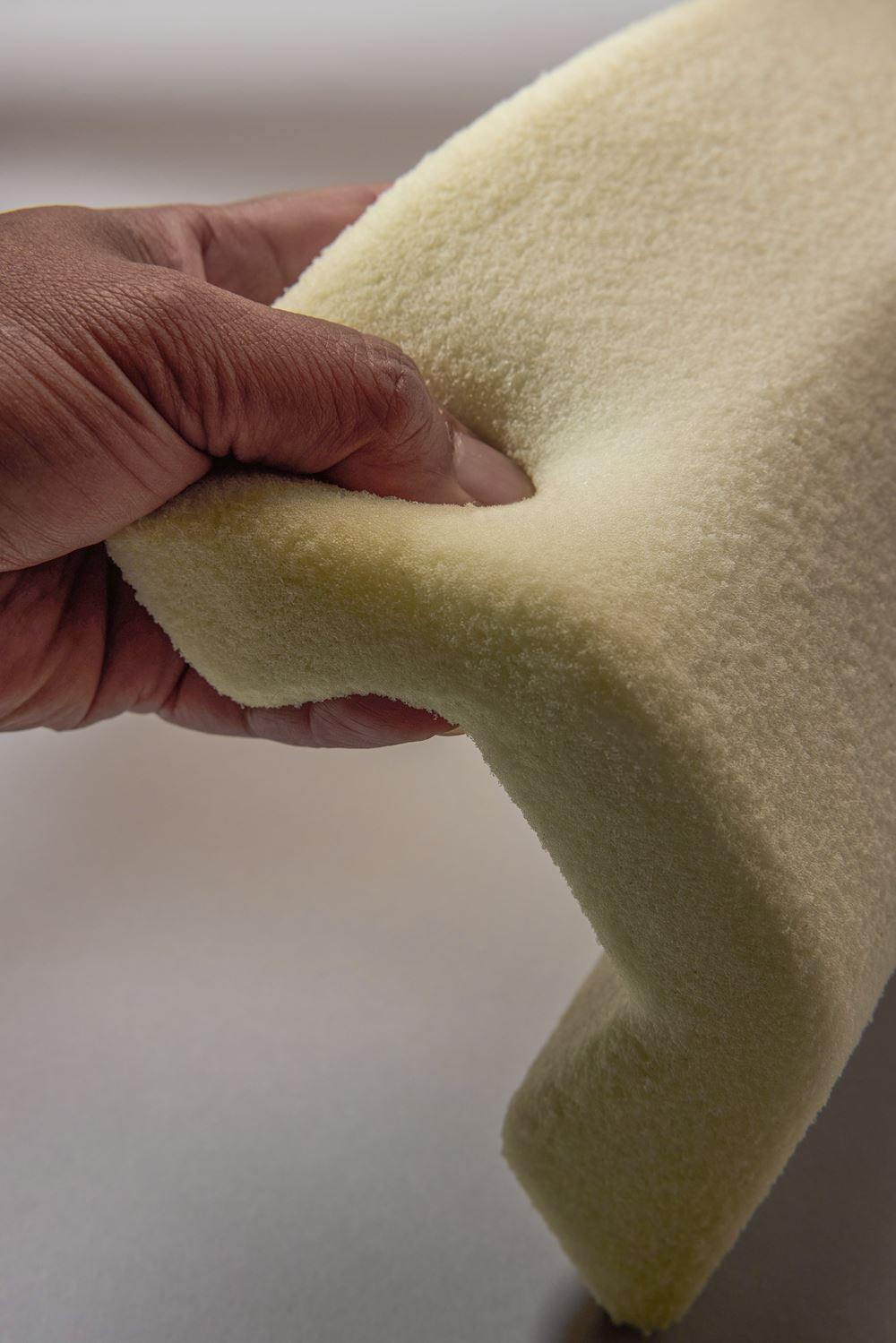 La SupportBelt de Ford contribue au bien-être de toute personne ressentant une gêne avec la ceinture de sécurité