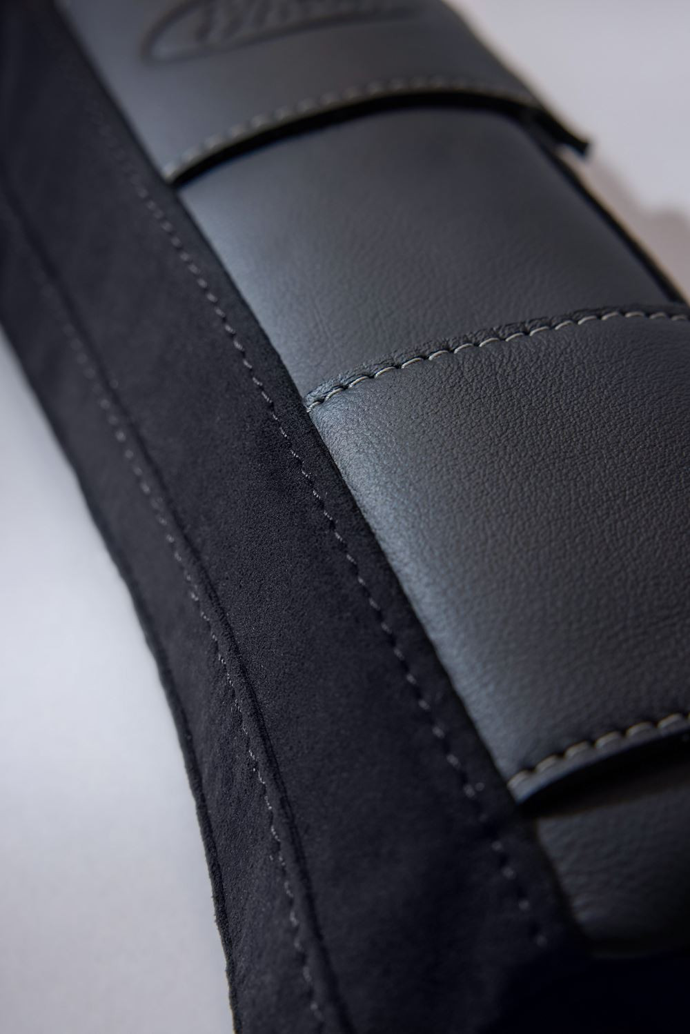 La SupportBelt de Ford contribue au bien-être de toute personne ressentant une gêne avec la ceinture de sécurité