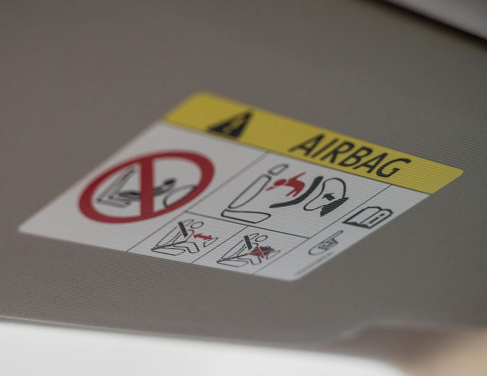 Un rappel de véhicules non résolu peut compromettre la sécurité des véhicules