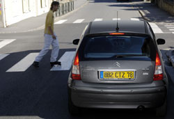 Comment fonctionne le système « Stop & Start » ?