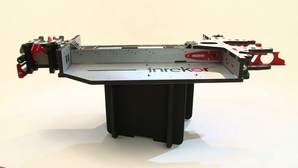 Une technologie de fabrication innovante qui permet de réduire de 30% le poids d'une voiture
